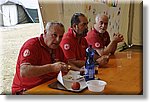 Roccapietra (VC) 29 Luglio 2017 - I Care Your Children - Croce Rossa Italiana- Comitato Regionale del Piemonte