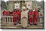 Melle (CN) 30 Luglio 2017 - Il Comitato CRI compie 30 Anni - Croce Rossa Italiana- Comitato Regionale del Piemonte