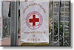 Melle (CN) 30 Luglio 2017 - Il Comitato CRI compie 30 Anni - Croce Rossa Italiana- Comitato Regionale del Piemonte