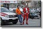 Melle (CN) 30 Luglio 2017 - Il Comitato CRI compie 30 Anni - Croce Rossa Italiana- Comitato Regionale del Piemonte