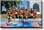 Ivrea 3 Settembre 2017 - Coppa del Mondo di Canoa - Croce Rossa Italiana- Comitato Regionale del Piemonte