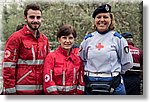 Ivrea 3 Settembre 2017 - Coppa del Mondo di Canoa - Croce Rossa Italiana- Comitato Regionale del Piemonte