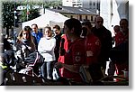 Sampeyre (CN) 3 Settembre 2017 - Red Cross Treffen2.o - Croce Rossa Italiana- Comitato Regionale del Piemonte
