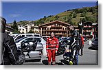 Sampeyre (CN) 3 Settembre 2017 - Red Cross Treffen2.o - Croce Rossa Italiana- Comitato Regionale del Piemonte