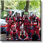 Isasca (CN) 3 Settembre 2017 - San Chiaffredo 2017 - Croce Rossa Italiana- Comitato Regionale del Piemonte