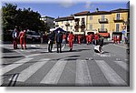 Castellamonte 10 Settembre 2017 - 15 Anniversario Gruppo Giovani e Inaugurazione Mezzi - Croce Rossa Italiana- Comitato Regionale del Piemonte