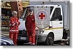 Castellamonte 10 Settembre 2017 - 15° Anniversario Gruppo Giovani e Inaugurazione Mezzi - Croce Rossa Italiana- Comitato Regionale del Piemonte