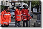 Castellamonte 10 Settembre 2017 - 15° Anniversario Gruppo Giovani e Inaugurazione Mezzi - Croce Rossa Italiana- Comitato Regionale del Piemonte