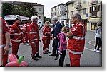 Castellamonte 10 Settembre 2017 - 15 Anniversario Gruppo Giovani e Inaugurazione Mezzi - Croce Rossa Italiana- Comitato Regionale del Piemonte