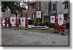 Castellamonte 10 Settembre 2017 - 15 Anniversario Gruppo Giovani e Inaugurazione Mezzi - Croce Rossa Italiana- Comitato Regionale del Piemonte