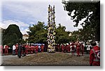 Castellamonte 10 Settembre 2017 - 15 Anniversario Gruppo Giovani e Inaugurazione Mezzi - Croce Rossa Italiana- Comitato Regionale del Piemonte