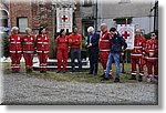 Castellamonte 10 Settembre 2017 - 15 Anniversario Gruppo Giovani e Inaugurazione Mezzi - Croce Rossa Italiana- Comitato Regionale del Piemonte