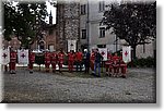 Castellamonte 10 Settembre 2017 - 15 Anniversario Gruppo Giovani e Inaugurazione Mezzi - Croce Rossa Italiana- Comitato Regionale del Piemonte