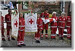 Castellamonte 10 Settembre 2017 - 15 Anniversario Gruppo Giovani e Inaugurazione Mezzi - Croce Rossa Italiana- Comitato Regionale del Piemonte