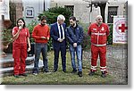 Castellamonte 10 Settembre 2017 - 15 Anniversario Gruppo Giovani e Inaugurazione Mezzi - Croce Rossa Italiana- Comitato Regionale del Piemonte