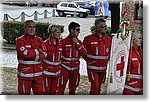 Castellamonte 10 Settembre 2017 - 15 Anniversario Gruppo Giovani e Inaugurazione Mezzi - Croce Rossa Italiana- Comitato Regionale del Piemonte