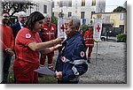 Castellamonte 10 Settembre 2017 - 15 Anniversario Gruppo Giovani e Inaugurazione Mezzi - Croce Rossa Italiana- Comitato Regionale del Piemonte