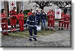 Castellamonte 10 Settembre 2017 - 15 Anniversario Gruppo Giovani e Inaugurazione Mezzi - Croce Rossa Italiana- Comitato Regionale del Piemonte