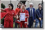 Castellamonte 10 Settembre 2017 - 15 Anniversario Gruppo Giovani e Inaugurazione Mezzi - Croce Rossa Italiana- Comitato Regionale del Piemonte