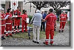 Castellamonte 10 Settembre 2017 - 15 Anniversario Gruppo Giovani e Inaugurazione Mezzi - Croce Rossa Italiana- Comitato Regionale del Piemonte