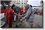 Castellamonte 10 Settembre 2017 - 15 Anniversario Gruppo Giovani e Inaugurazione Mezzi - Croce Rossa Italiana- Comitato Regionale del Piemonte