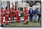 Castellamonte 10 Settembre 2017 - 15 Anniversario Gruppo Giovani e Inaugurazione Mezzi - Croce Rossa Italiana- Comitato Regionale del Piemonte