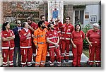 Castellamonte 10 Settembre 2017 - 15 Anniversario Gruppo Giovani e Inaugurazione Mezzi - Croce Rossa Italiana- Comitato Regionale del Piemonte