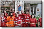 Castellamonte 10 Settembre 2017 - 15 Anniversario Gruppo Giovani e Inaugurazione Mezzi - Croce Rossa Italiana- Comitato Regionale del Piemonte