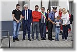 Castellamonte 10 Settembre 2017 - 15 Anniversario Gruppo Giovani e Inaugurazione Mezzi - Croce Rossa Italiana- Comitato Regionale del Piemonte