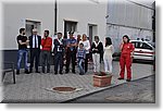 Castellamonte 10 Settembre 2017 - 15 Anniversario Gruppo Giovani e Inaugurazione Mezzi - Croce Rossa Italiana- Comitato Regionale del Piemonte