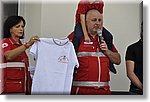 Castellamonte 10 Settembre 2017 - 15 Anniversario Gruppo Giovani e Inaugurazione Mezzi - Croce Rossa Italiana- Comitato Regionale del Piemonte