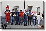 Castellamonte 10 Settembre 2017 - 15 Anniversario Gruppo Giovani e Inaugurazione Mezzi - Croce Rossa Italiana- Comitato Regionale del Piemonte