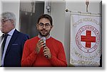 Castellamonte 10 Settembre 2017 - 15 Anniversario Gruppo Giovani e Inaugurazione Mezzi - Croce Rossa Italiana- Comitato Regionale del Piemonte