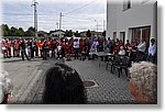 Castellamonte 10 Settembre 2017 - 15 Anniversario Gruppo Giovani e Inaugurazione Mezzi - Croce Rossa Italiana- Comitato Regionale del Piemonte