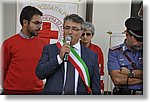 Castellamonte 10 Settembre 2017 - 15 Anniversario Gruppo Giovani e Inaugurazione Mezzi - Croce Rossa Italiana- Comitato Regionale del Piemonte