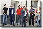 Castellamonte 10 Settembre 2017 - 15 Anniversario Gruppo Giovani e Inaugurazione Mezzi - Croce Rossa Italiana- Comitato Regionale del Piemonte