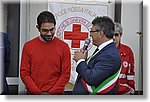 Castellamonte 10 Settembre 2017 - 15 Anniversario Gruppo Giovani e Inaugurazione Mezzi - Croce Rossa Italiana- Comitato Regionale del Piemonte