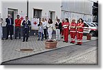 Castellamonte 10 Settembre 2017 - 15 Anniversario Gruppo Giovani e Inaugurazione Mezzi - Croce Rossa Italiana- Comitato Regionale del Piemonte