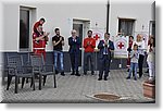 Castellamonte 10 Settembre 2017 - 15 Anniversario Gruppo Giovani e Inaugurazione Mezzi - Croce Rossa Italiana- Comitato Regionale del Piemonte