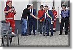 Castellamonte 10 Settembre 2017 - 15 Anniversario Gruppo Giovani e Inaugurazione Mezzi - Croce Rossa Italiana- Comitato Regionale del Piemonte