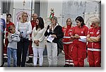 Castellamonte 10 Settembre 2017 - 15 Anniversario Gruppo Giovani e Inaugurazione Mezzi - Croce Rossa Italiana- Comitato Regionale del Piemonte