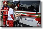 Castellamonte 10 Settembre 2017 - 15 Anniversario Gruppo Giovani e Inaugurazione Mezzi - Croce Rossa Italiana- Comitato Regionale del Piemonte