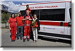 Castellamonte 10 Settembre 2017 - 15 Anniversario Gruppo Giovani e Inaugurazione Mezzi - Croce Rossa Italiana- Comitato Regionale del Piemonte