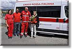 Castellamonte 10 Settembre 2017 - 15 Anniversario Gruppo Giovani e Inaugurazione Mezzi - Croce Rossa Italiana- Comitato Regionale del Piemonte