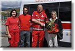 Castellamonte 10 Settembre 2017 - 15 Anniversario Gruppo Giovani e Inaugurazione Mezzi - Croce Rossa Italiana- Comitato Regionale del Piemonte