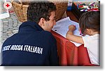 Gassino T.se 7 - 12 Settembre 2017 - Fiera Patronale di Maria Bambina - Croce Rossa Italiana- Comitato Regionale del Piemonte