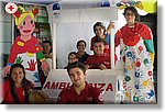 Gassino T.se 7 - 12 Settembre 2017 - Fiera Patronale di Maria Bambina - Croce Rossa Italiana- Comitato Regionale del Piemonte