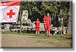 Vialfrè 16 e 17 Settembre 2017 - 5° Campo Scuola Cri Moncalieri - Croce Rossa Italiana- Comitato Regionale del Piemonte