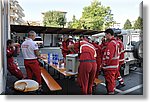 Vialfrè 16 e 17 Settembre 2017 - 5° Campo Scuola Cri Moncalieri - Croce Rossa Italiana- Comitato Regionale del Piemonte