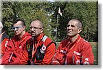 Vialfr 16 e 17 Settembre 2017 - 5 Campo Scuola Cri Moncalieri - Croce Rossa Italiana- Comitato Regionale del Piemonte
